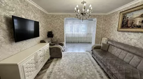 2-к кв. Северная Осетия, Владикавказ Весенняя ул., 13 (50.0 м)