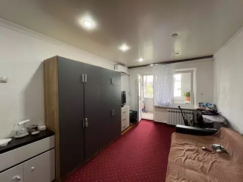 2-к кв. Кабардино-Балкария, Нальчик ул. 2-й Таманской Дивизии (48.0 м)