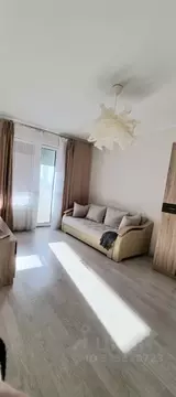 1-к кв. Москва Большая Марьинская ул., 11 (38.0 м)