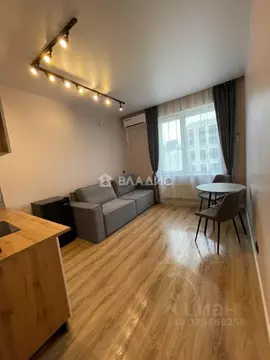 Студия Москва Дегунинская ул., 9к1 (22.0 м)