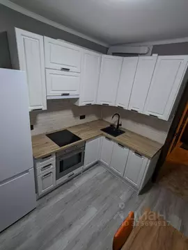 2-к кв. Москва ул. Молодцова, 2А (48.0 м)