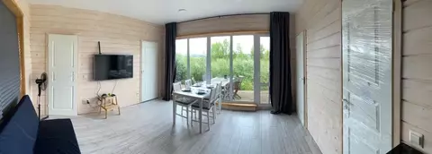 Дом в Карелия, Сортавала пер. Локомотивный, 2 (50 м)