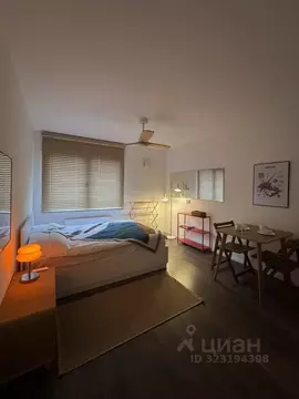 Студия Санкт-Петербург ул. Морской Пехоты, 26к1 (22.0 м)