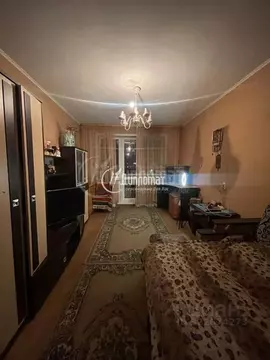 2-к кв. Курганская область, Курган ул. Куйбышева, 165 (42.5 м)