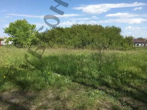 Участок в Белгородская область, Белгородский район, Никольское с/пос, ...