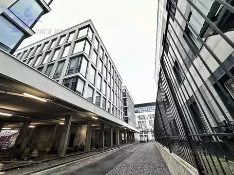 Офис в Нижегородская область, Нижний Новгород ул. Кулибина, 3 (3600 м)