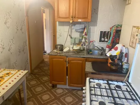 2-к кв. Башкортостан, Уфа ул. Сагита Агиша (45.0 м)