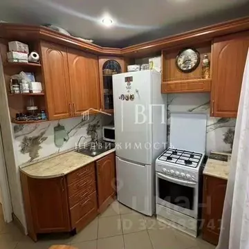 3-к кв. Санкт-Петербург Искровский просп., 4К3 (57.5 м)