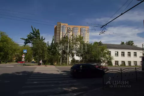 3-к кв. Калужская область, Калуга ул. Пухова, 56 (87.9 м)