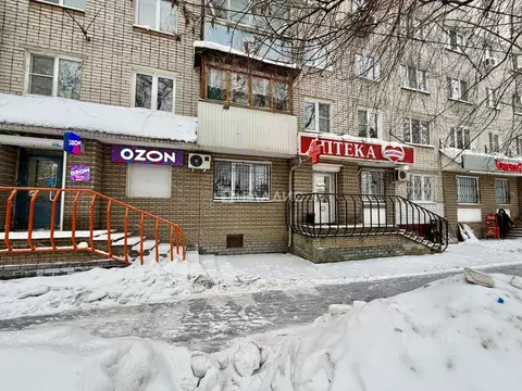 Помещение свободного назначения в Нижегородская область, Нижний ...