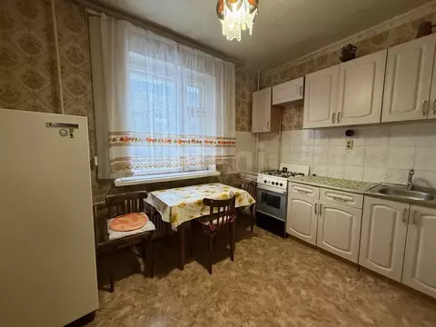 1-к кв. Татарстан, Казань Меридианная ул., 20 (35.0 м)