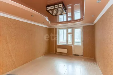 3-к кв. Тюменская область, Тюмень Широтная ул., 130к2 (90.8 м)