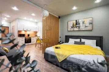 1-к кв. Московская область, Одинцовский городской округ, ...