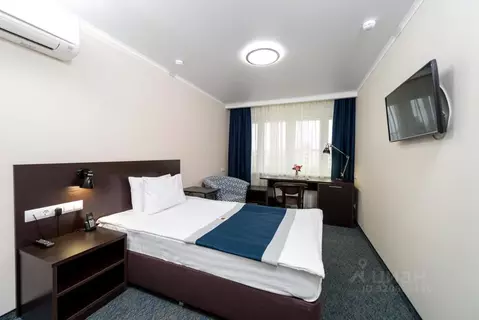 Комната Пермский край, Пермь ул. Ленина, 58 (16.0 м)