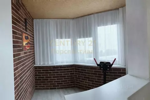 2-к кв. Московская область, Ленинский городской округ, д. Сапроново, ...