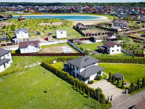 Дом в Ленинградская область, Ломоносовский район, Гостилицкое с/пос, ...