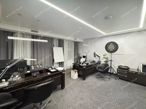 Офис в Москва Последний пер., 17 (351 м)