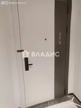 2-комнатная квартира: Москва, Шелепихинская набережная, 38к5 (60.4 м)