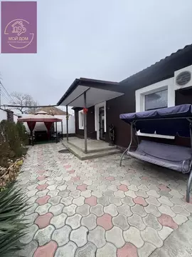 Дом в Крым, Евпатория ул. Сытникова, 2 (90 м)