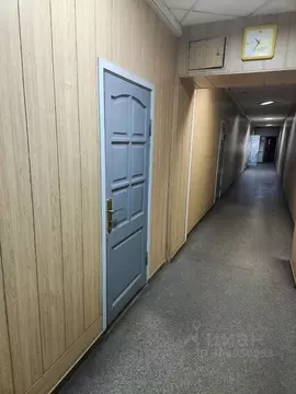 Офис в Алтайский край, Барнаул Интернациональная ул., 304 (25 м)