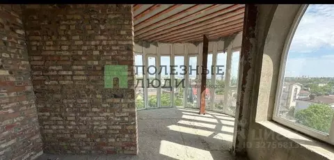 1-к кв. Крым, Евпатория ул. Фрунзе, 20 (31.5 м)