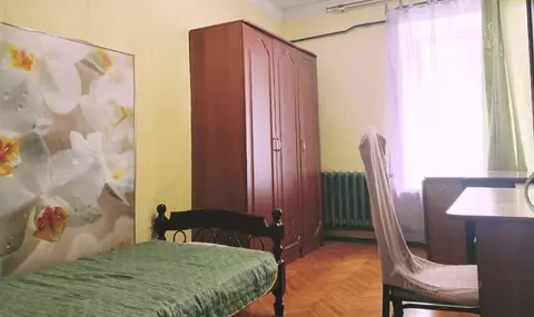 Комната Санкт-Петербург Моховая ул., 21-23 (10.5 м)