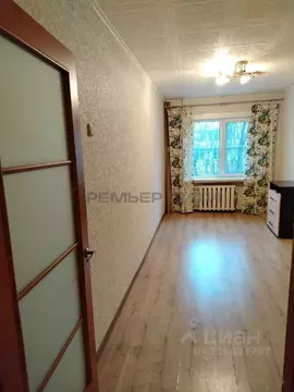 2-к кв. Калужская область, Калуга Карачевская ул., 15 (45.4 м)