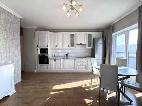 2-к кв. Ленинградская область, Колтуши Всеволожский район, ул. Иоанна ...