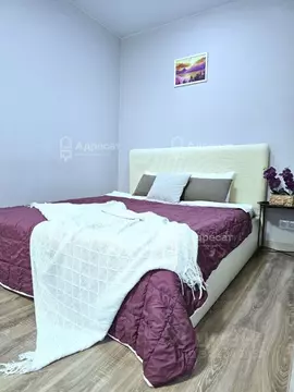 1-к кв. Волгоградская область, Волгоград ул. Глазкова, 22 (30.8 м)