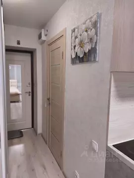 Студия Москва 2-я Фрезерная ул., 6к2 (22.0 м)