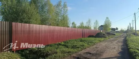 Продается участок в с. Заворово