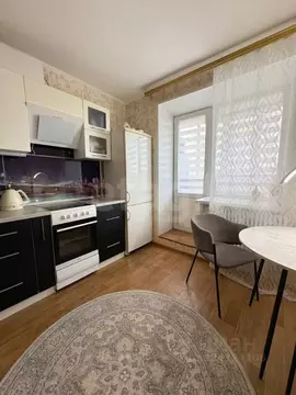 1-к кв. Воронежская область, Воронеж ул. Сельская, 2/1 (29.9 м)