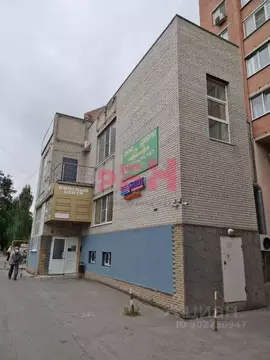 Помещение свободного назначения в Ростовская область, Ростов-на-Дону ...