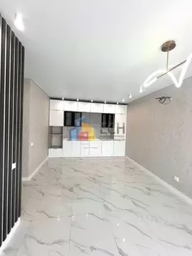 3-к кв. Тульская область, Тула ул. Седова, 26к2 (65.0 м)