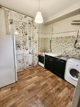 1-к кв. Севастополь ул. Истомина, 31 (29.8 м)