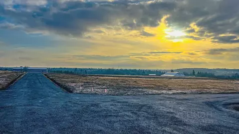 Участок в Московская область, Дмитровский муниципальный округ, д. ...