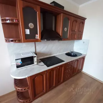 1-к кв. Ростовская область, Ростов-на-Дону ул. Максима Горького, ...