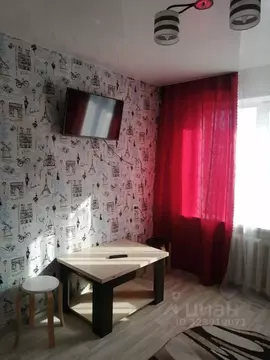 Студия Приморский край, Владивосток Луговая ул., 66 (24.0 м)