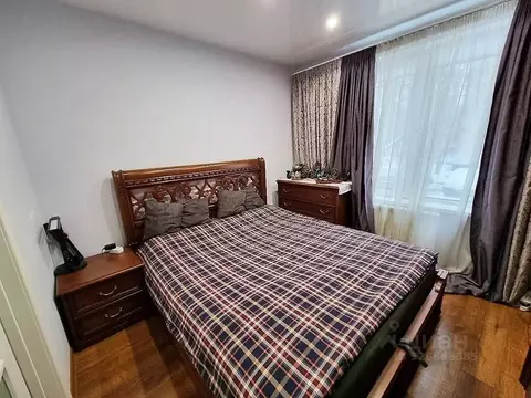 2-к кв. Москва ул. Коненкова, 21А (40.0 м)