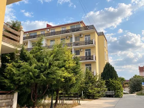 2-к кв. Севастополь ул. Рыбацкий Причал, 6к2 (49.0 м)