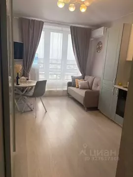 1-к кв. Московская область, Мытищи Осташковское ш., 22к5 (36.0 м)