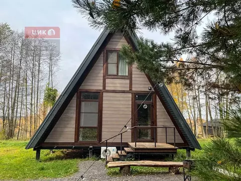 Дом в Рязанская область, Спасский муниципальный округ, с. Засечье ул. ...