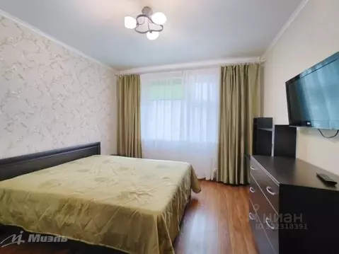 2-к кв. Московская область, Балашиха Железнодорожный мкр, ул. Струве, ...