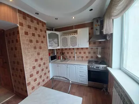 2-к кв. Ставропольский край, Ставрополь ул. 50 лет ВЛКСМ, 41/2 (56.0 ...