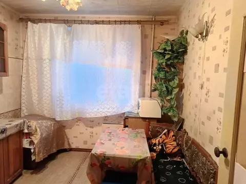 2-к кв. Тверская область, Тверь Оборонная ул., 8 (59.4 м)