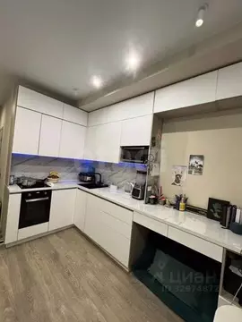Студия Москва Подъемная ул., 14С37 (22.0 м)
