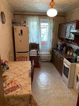 4-к кв. Ростовская область, Ростов-на-Дону Грибоедовский пер., 4 (97.5 ...