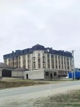 1-к кв. Кабардино-Балкария, Чегемский район, с. Шалушка, Щтауч мкр 2 ...