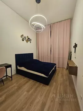 1-к кв. Москва Ильменский проезд, 17к2 (35.0 м)