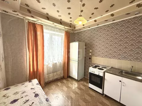 1-к кв. Челябинская область, Озерск Заозерный мкр, 6/1 (33.7 м)
